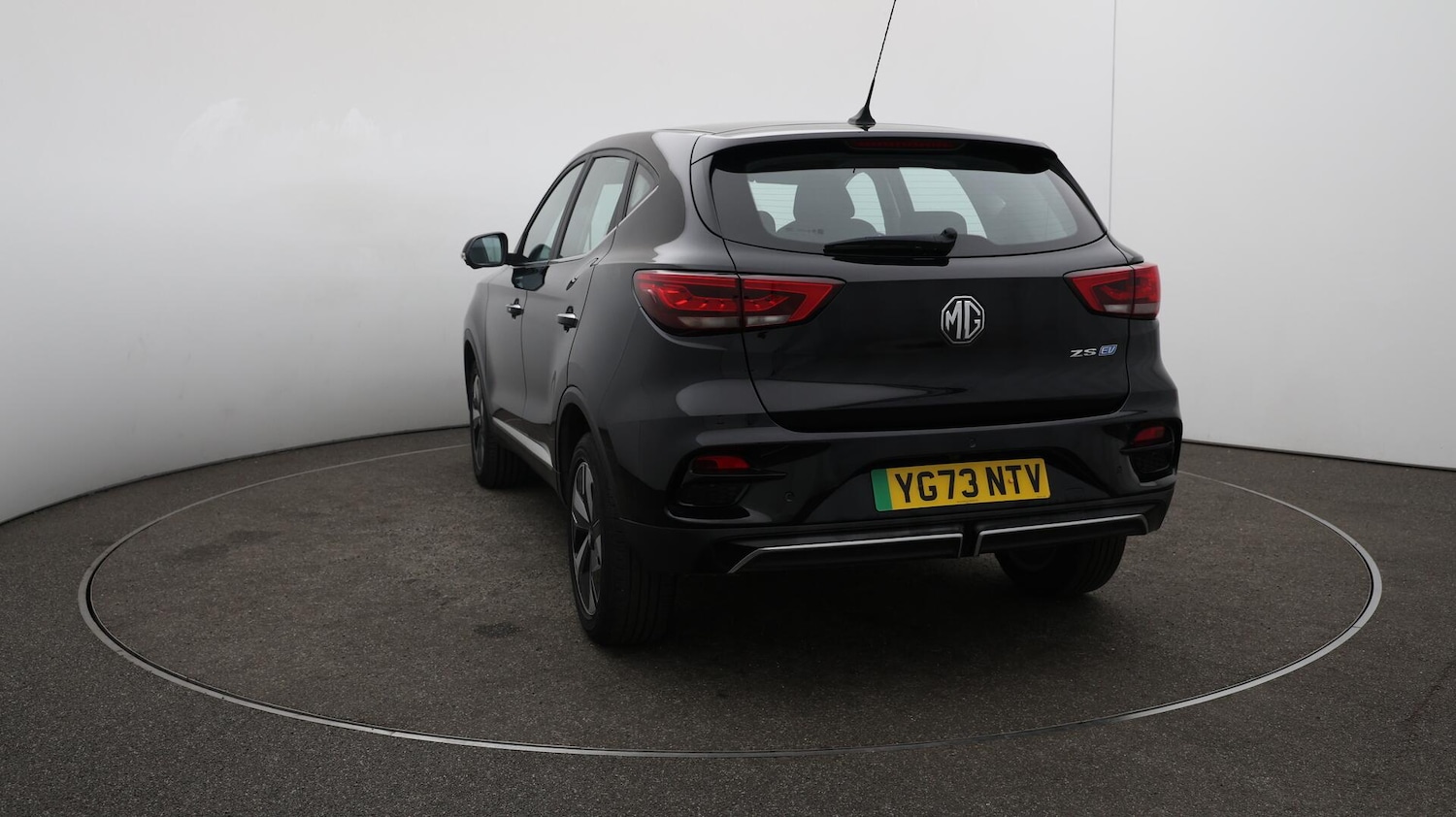 Vehicle 60