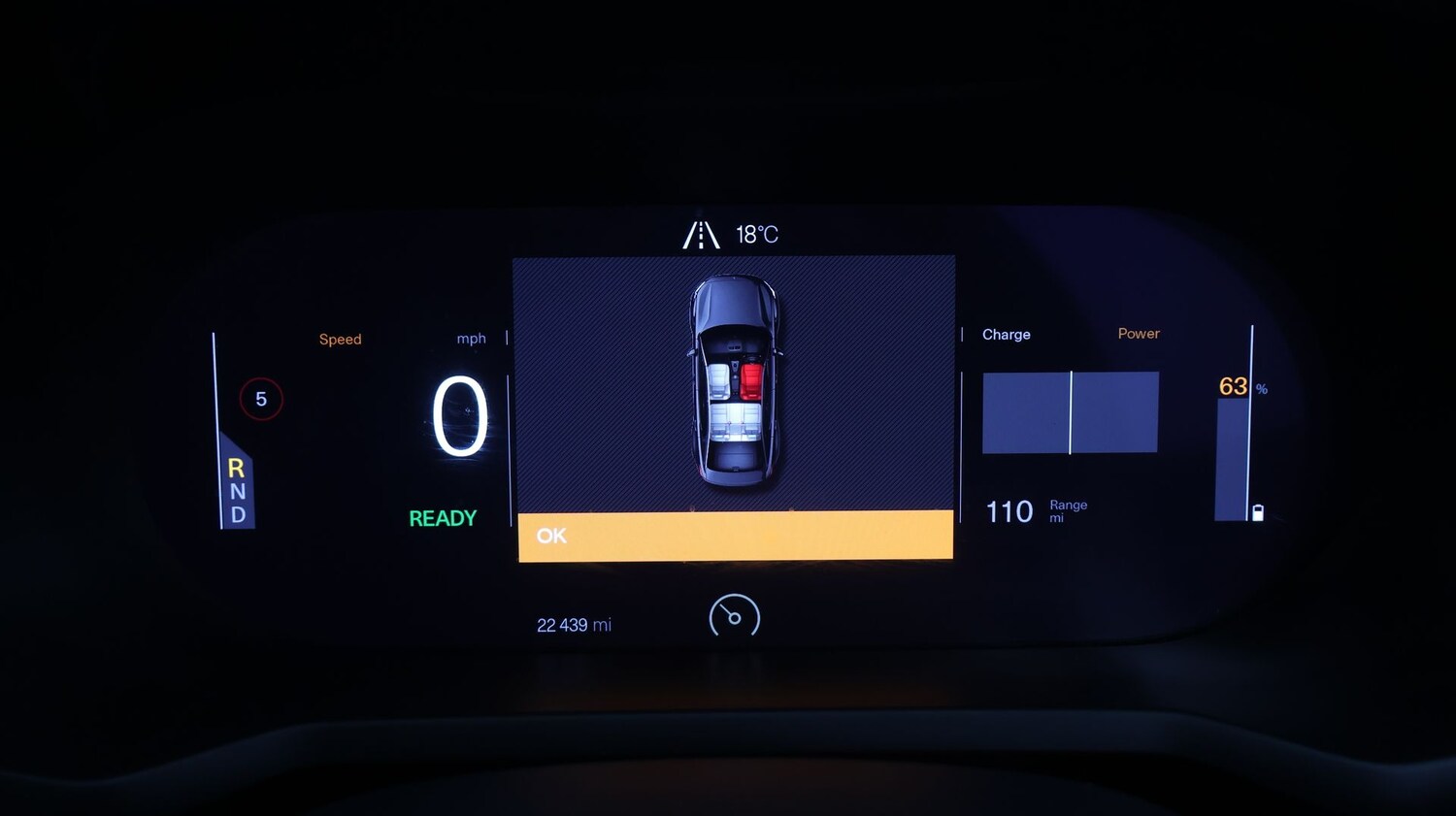 Used Polestar Polestar 2 2023 for sale - 77677343: Photo 10