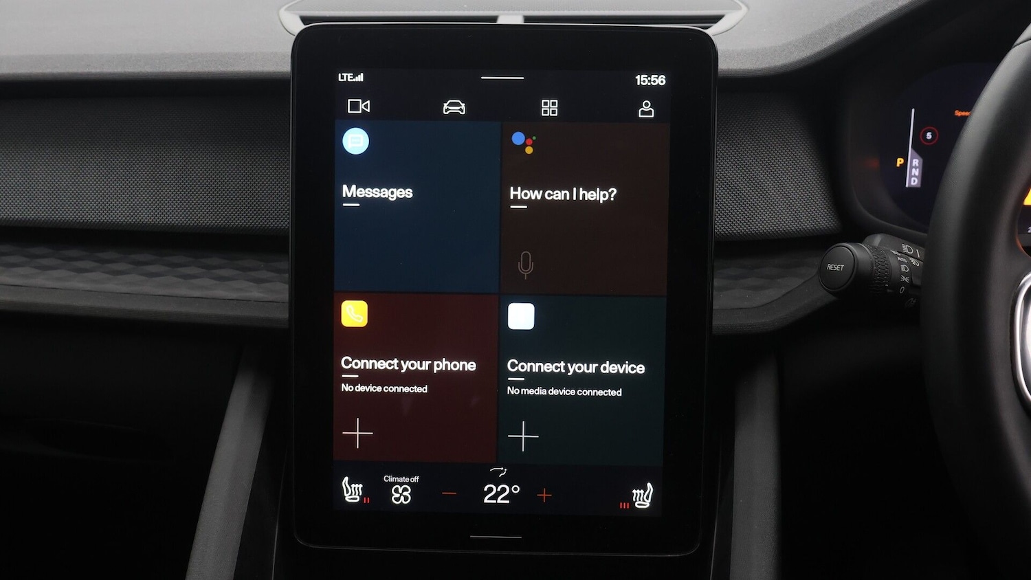 Used Polestar Polestar 2 2023 for sale - 77677343: Photo 11