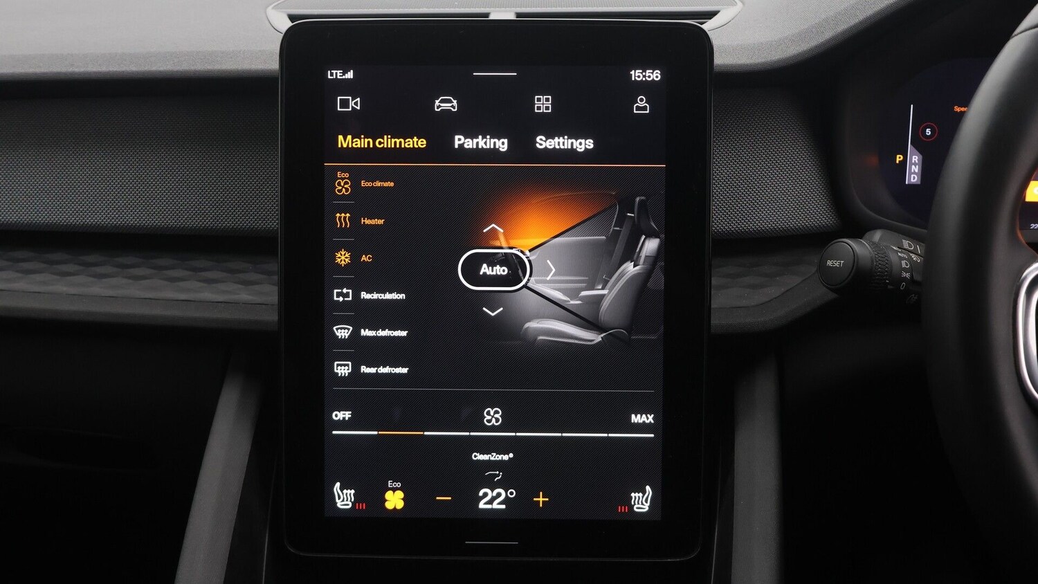 Used Polestar Polestar 2 2023 for sale - 77677343: Photo 12