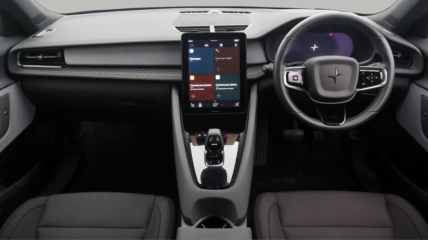 Used Polestar Polestar 2 2023 for sale - 77677343: Photo 13