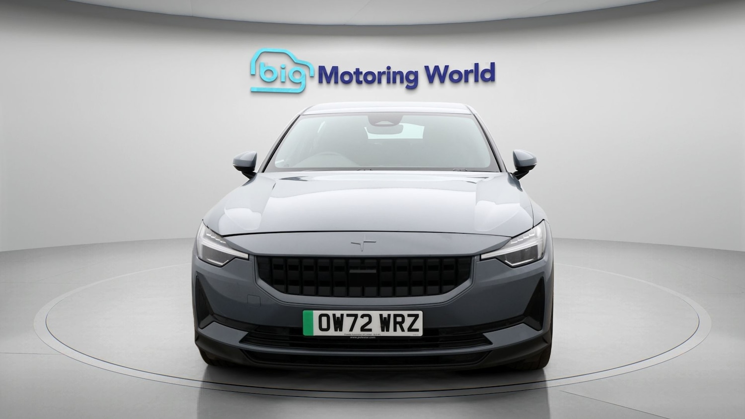 Used Polestar Polestar 2 2023 for sale - 77677343: Photo 2