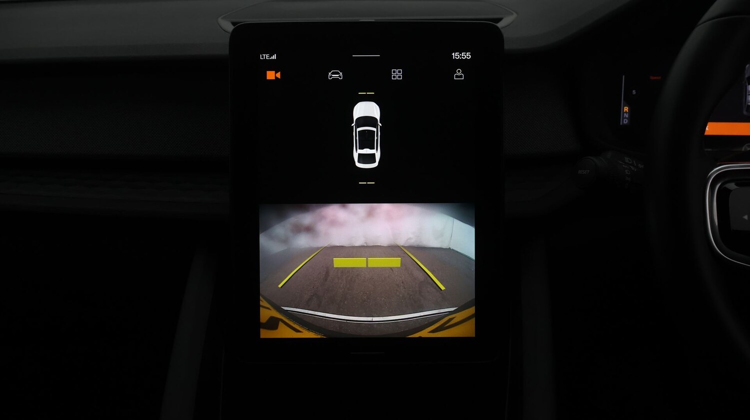 Used Polestar Polestar 2 2023 for sale - 77677343: Photo 23