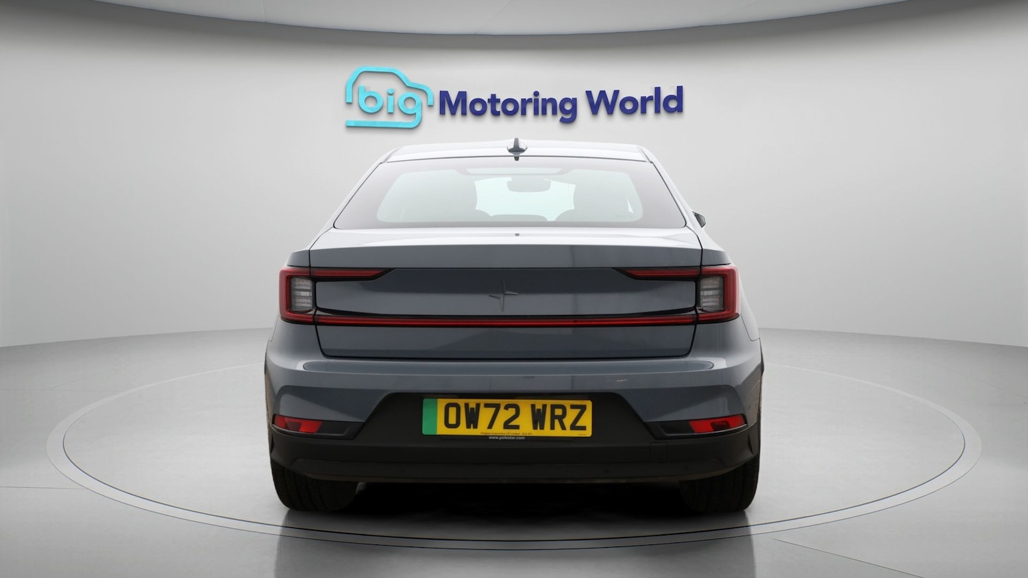 Used Polestar Polestar 2 2023 for sale - 77677343: Photo 6