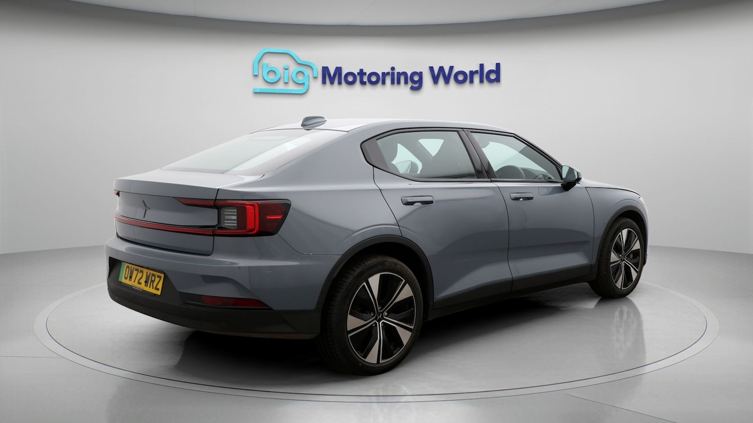 Used Polestar Polestar 2 2023 for sale - 77677343: Photo 7