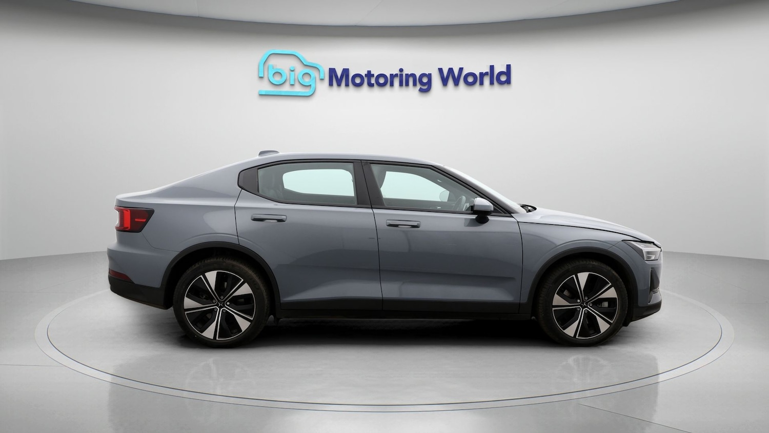 Used Polestar Polestar 2 2023 for sale - 77677343: Photo 8