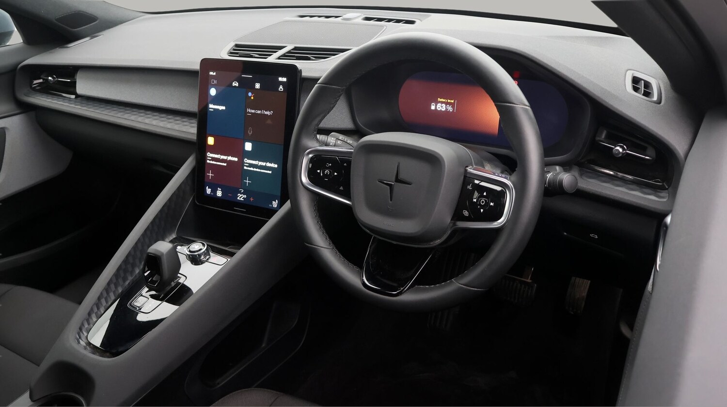 Used Polestar Polestar 2 2023 for sale - 77677343: Photo 9