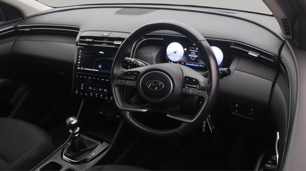 Used Hyundai TUCSON 2022 for sale - 76284069: Photo 10