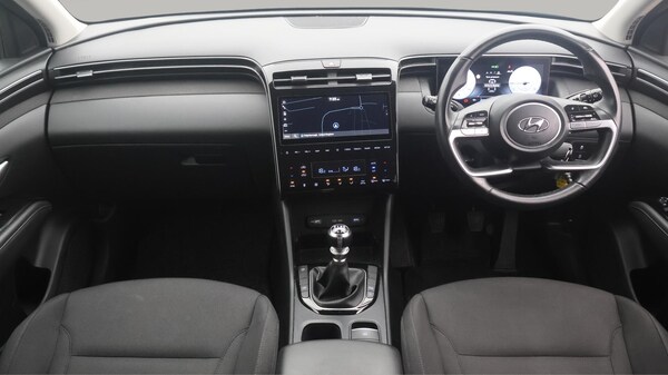 Used Hyundai TUCSON 2022 for sale - 76284069: Photo 14