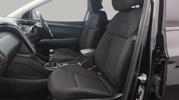 Used Hyundai TUCSON 2022 for sale - 76284069: Photo 15