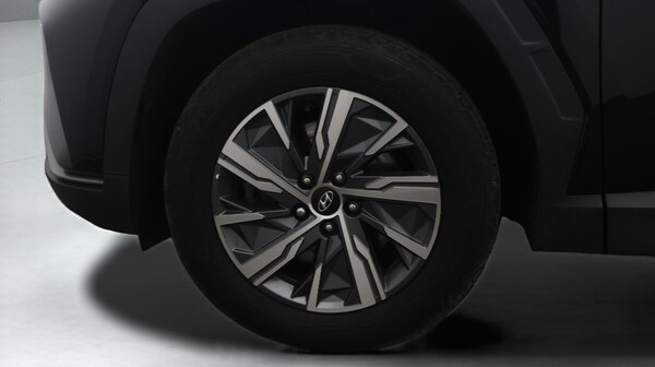 Used Hyundai TUCSON 2022 for sale - 76284069: Photo 19