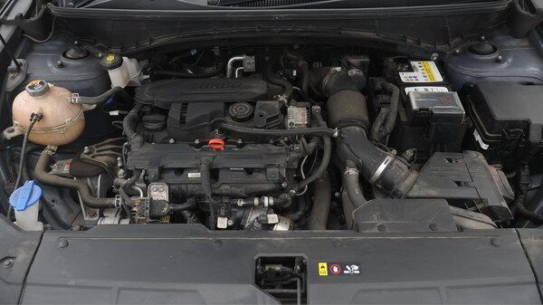 Used Hyundai TUCSON 2022 for sale - 76284069: Photo 20