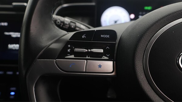 Used Hyundai TUCSON 2022 for sale - 76284069: Photo 24