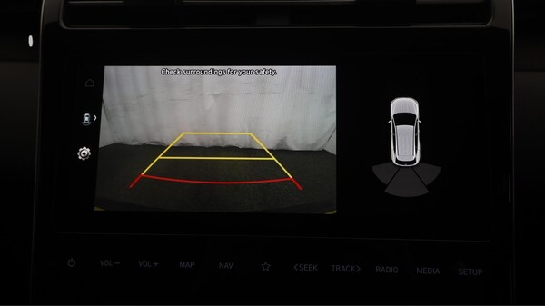 Used Hyundai TUCSON 2022 for sale - 76284069: Photo 26