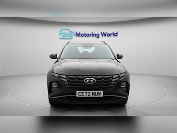 Used Hyundai TUCSON 2022 for sale - 76284069: Photo 3