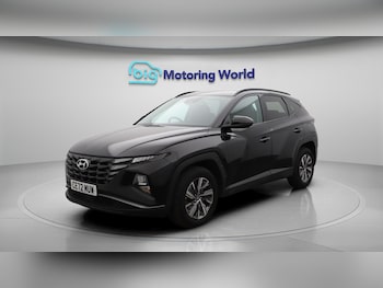 Used Hyundai TUCSON 2022 for sale - 76284069: Photo 4