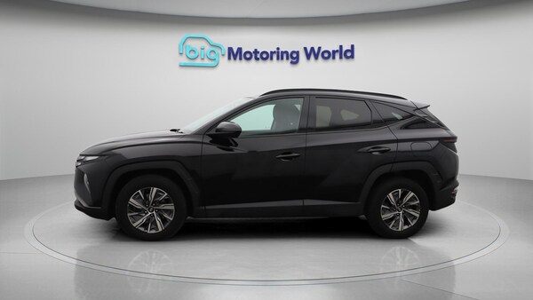 Used Hyundai TUCSON 2022 for sale - 76284069: Photo 5