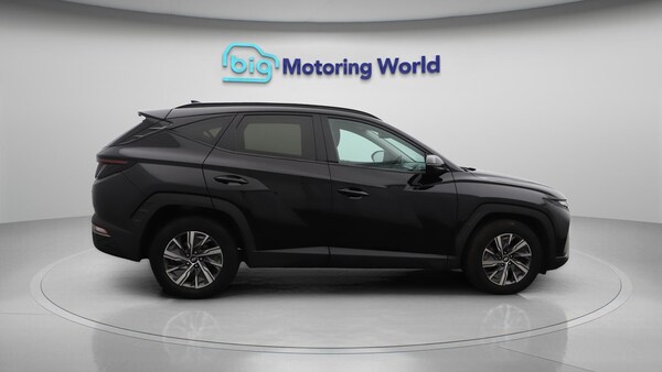 Used Hyundai TUCSON 2022 for sale - 76284069: Photo 9