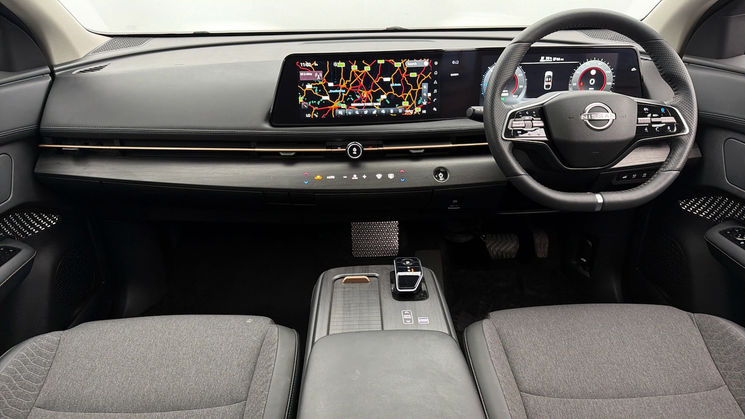 Used Nissan ARIYA 2025 for sale - 78177290: Photo 12