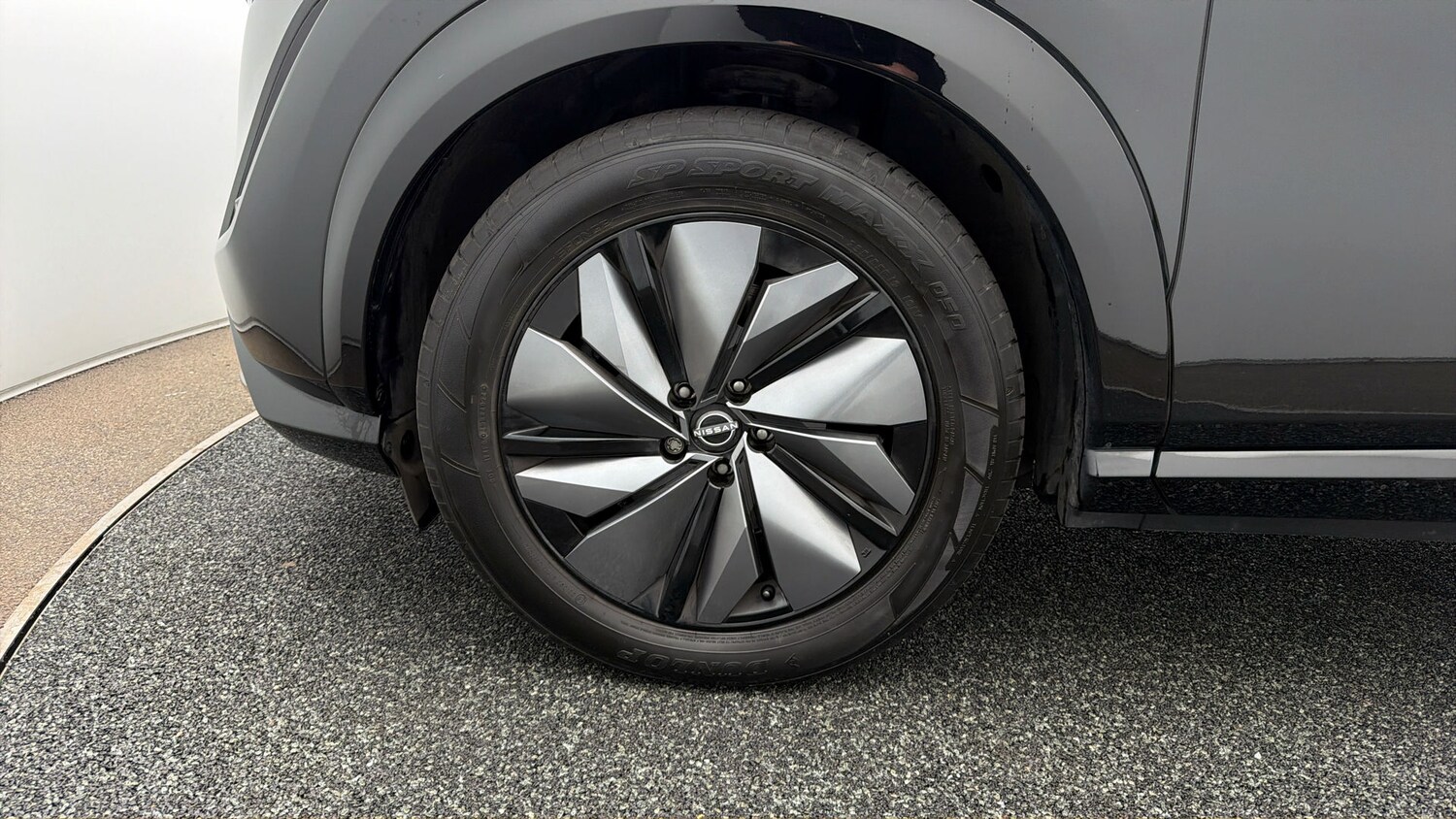 Used Nissan ARIYA 2025 for sale - 78177290: Photo 17