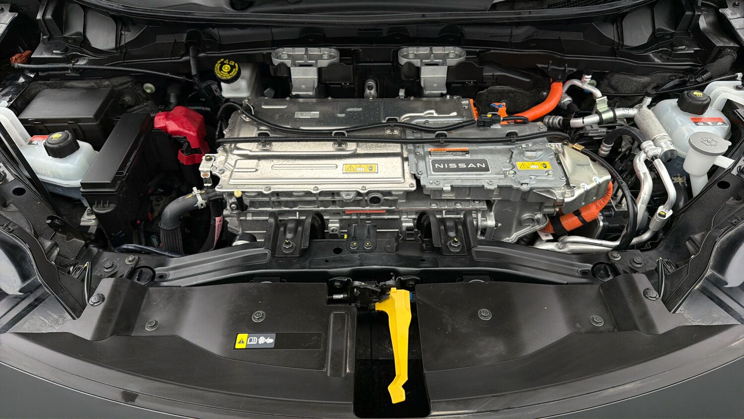 Used Nissan ARIYA 2025 for sale - 78177290: Photo 18