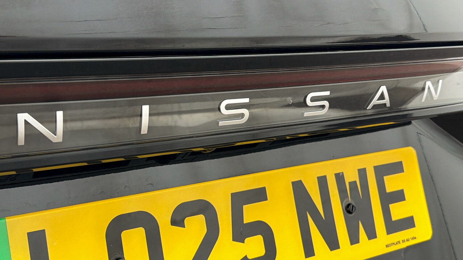 Used Nissan ARIYA 2025 for sale - 78177290: Photo 21