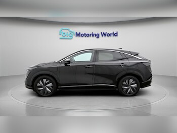 Used Nissan ARIYA 2025 for sale - 78177290: Photo