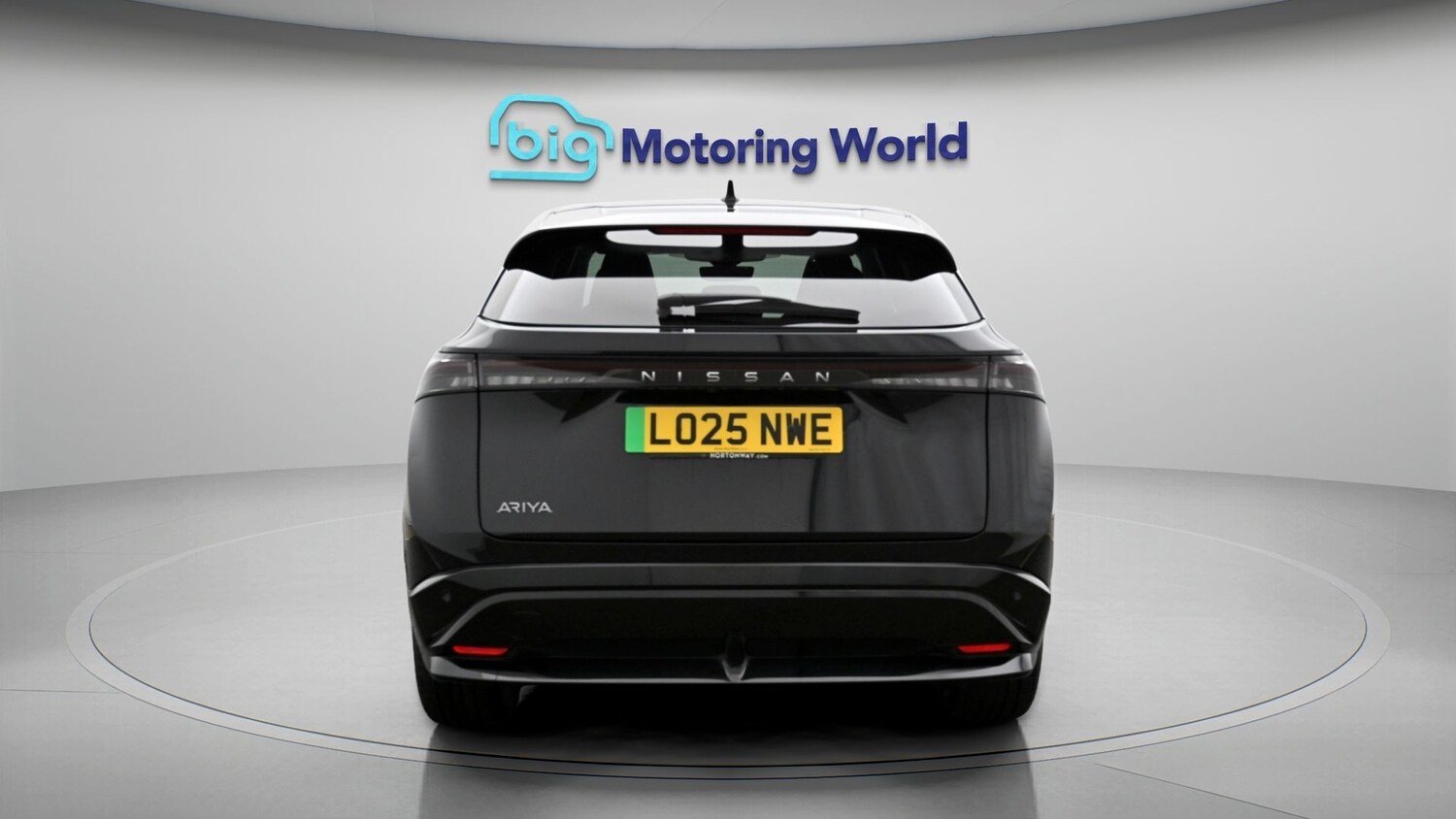 Used Nissan ARIYA 2025 for sale - 78177290: Photo 6