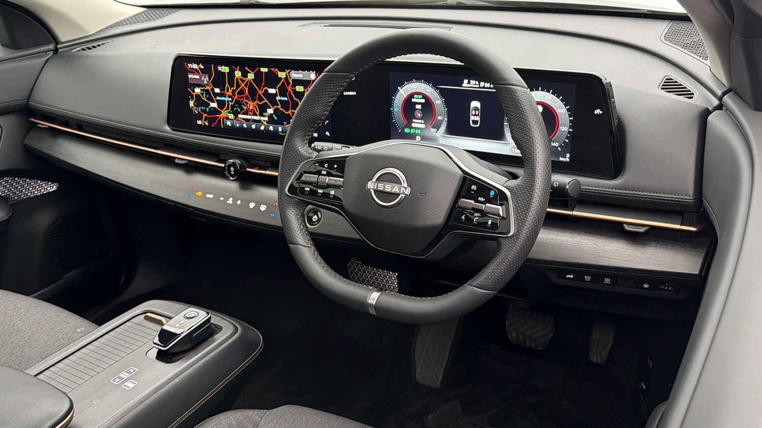 Used Nissan ARIYA 2025 for sale - 78177290: Photo 9