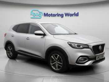 2023 (23) - 1.5 T-GDI Exclusive SUV 5dr Petrol DCT Euro 6 (s/s) (162 ps)