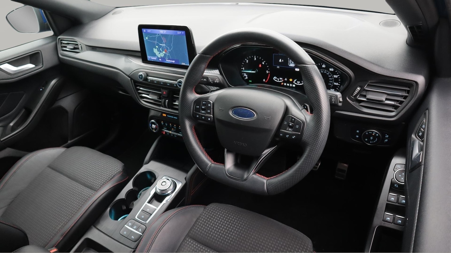 Used Ford Focus 2020 for sale - 76458058: Photo 10