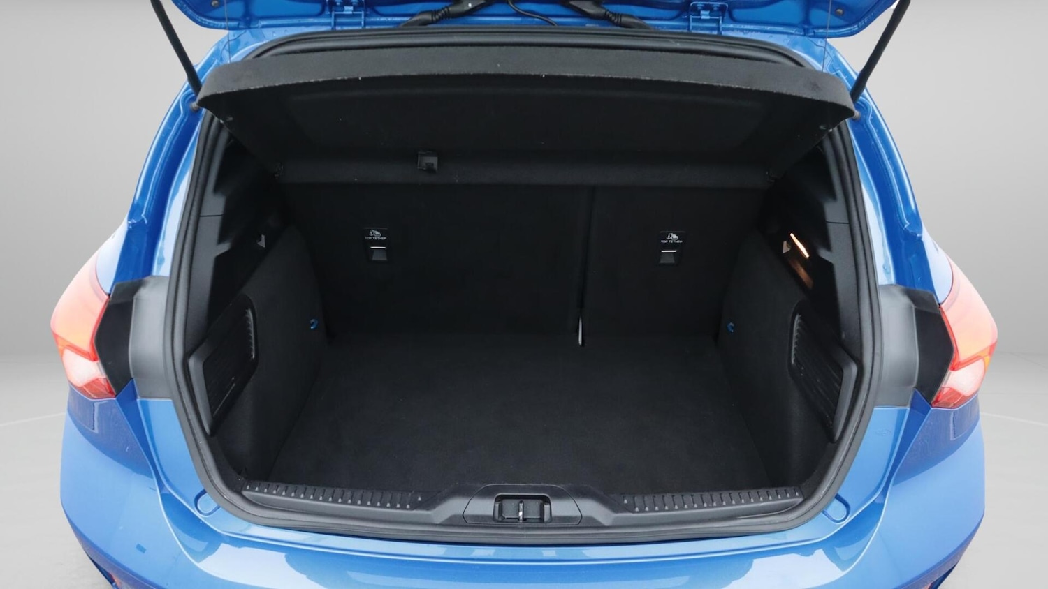 Used Ford Focus 2020 for sale - 76458058: Photo 18