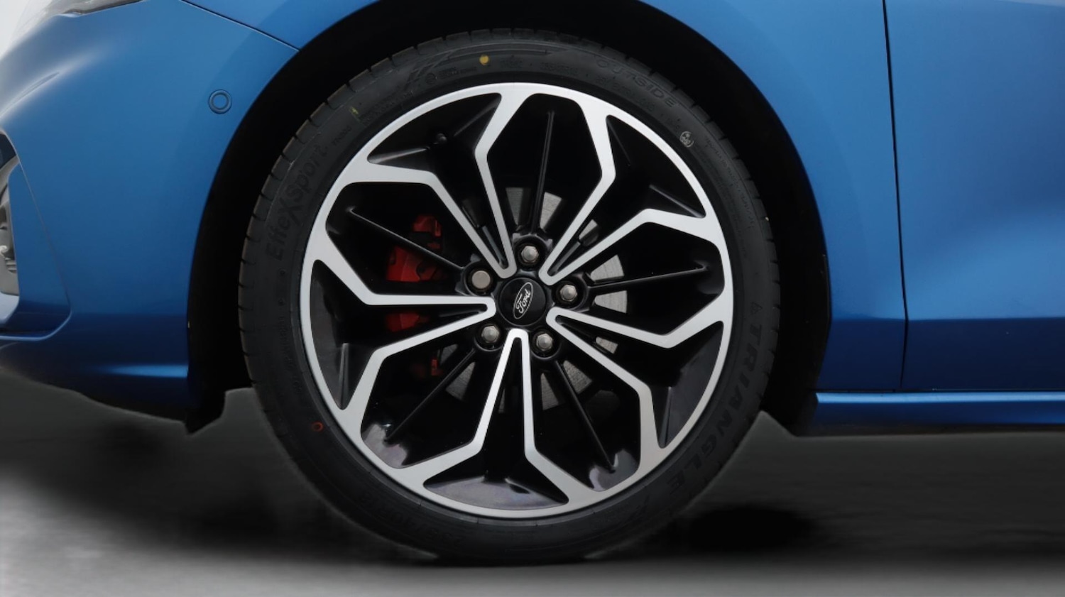 Used Ford Focus 2020 for sale - 76458058: Photo 19