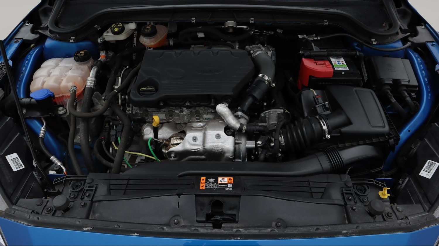 Used Ford Focus 2020 for sale - 76458058: Photo 20