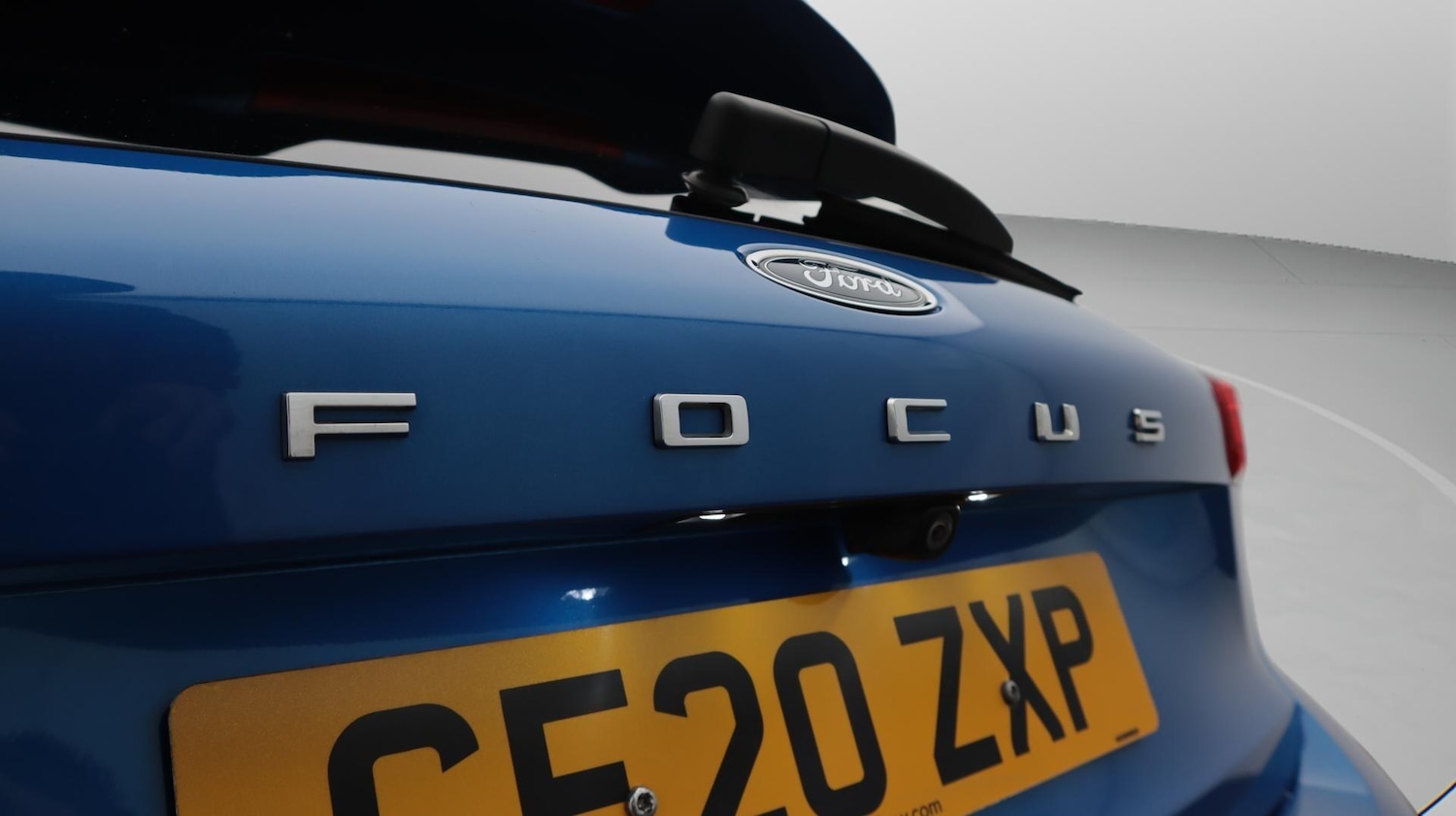 Used Ford Focus 2020 for sale - 76458058: Photo 24