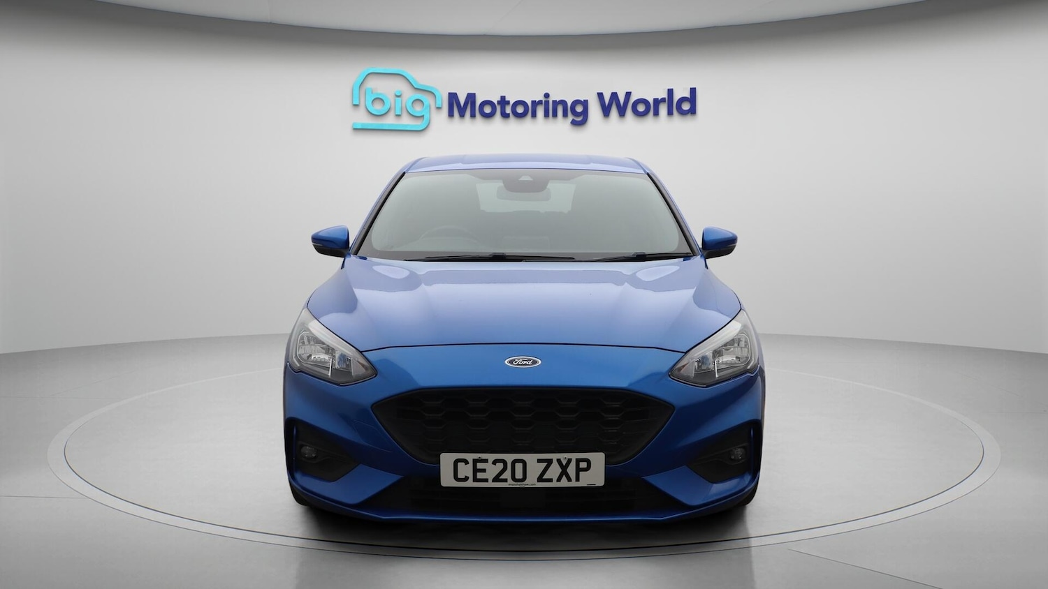 Used Ford Focus 2020 for sale - 76458058: Photo 3