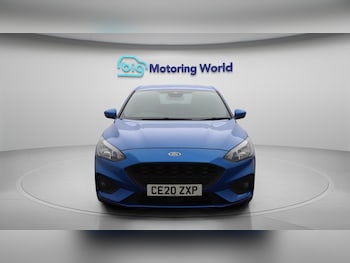 Used Ford Focus 2020 for sale - 76458058: Photo