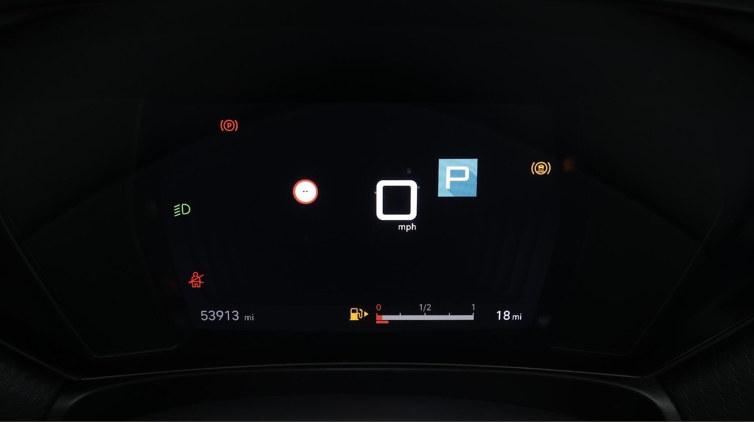 Used Citroen C5 X 2023 for sale - 76688655: Photo 11