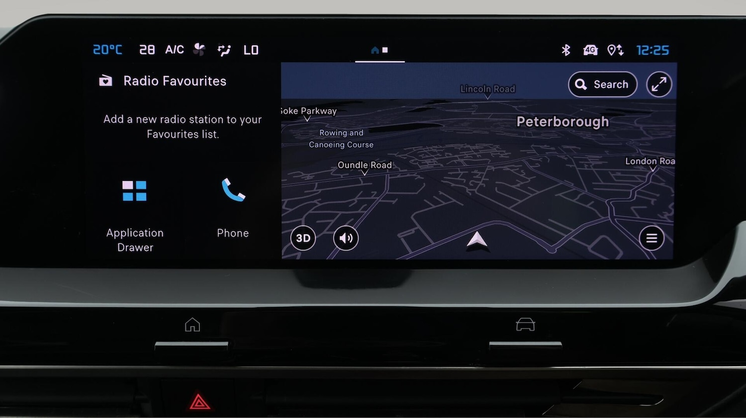 Used Citroen C5 X 2023 for sale - 76688655: Photo 12