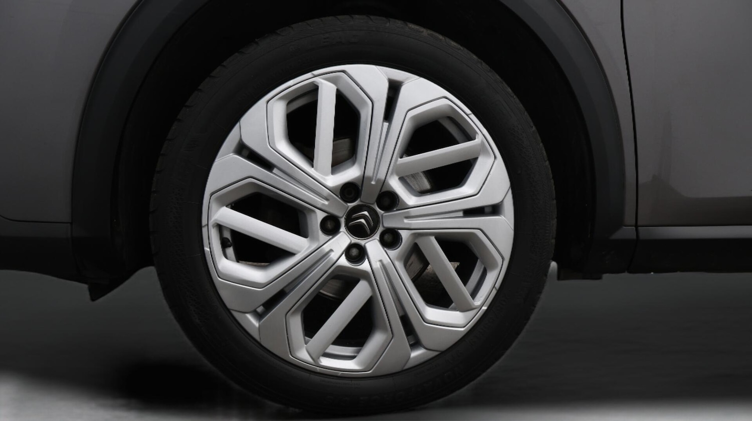 Used Citroen C5 X 2023 for sale - 76688655: Photo 19