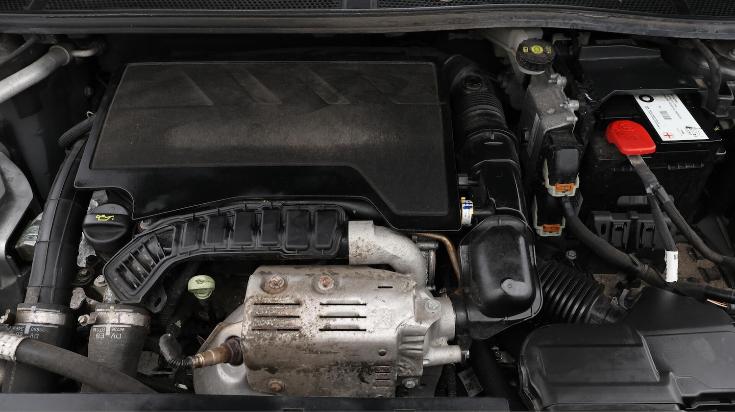 Used Citroen C5 X 2023 for sale - 76688655: Photo 20