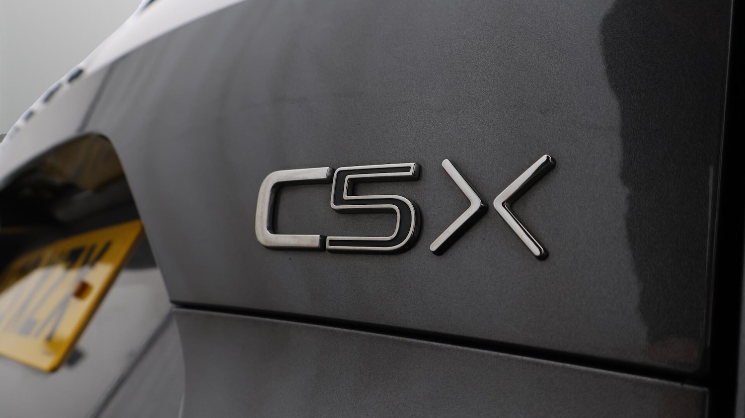 Used Citroen C5 X 2023 for sale - 76688655: Photo 23