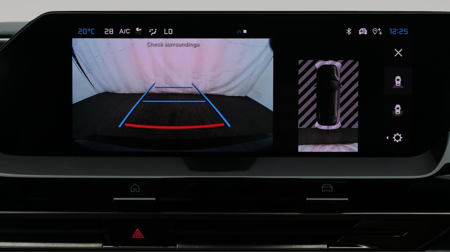 Used Citroen C5 X 2023 for sale - 76688655: Photo 26