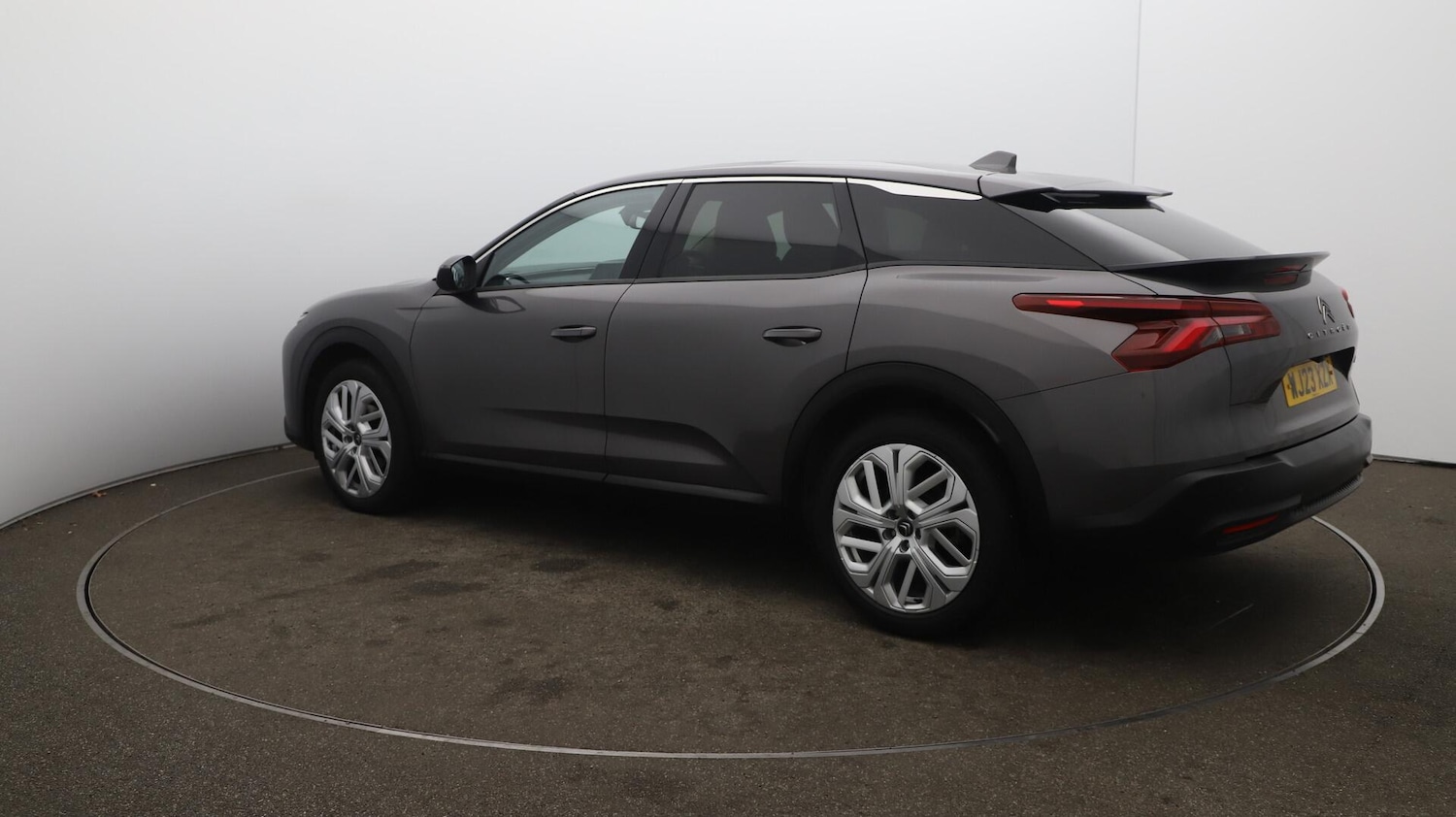 Used Citroen C5 X 2023 for sale - 76688655: Photo 36