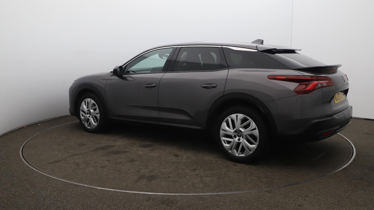 Used Citroen C5 X 2023 for sale - 76688655: Photo 37