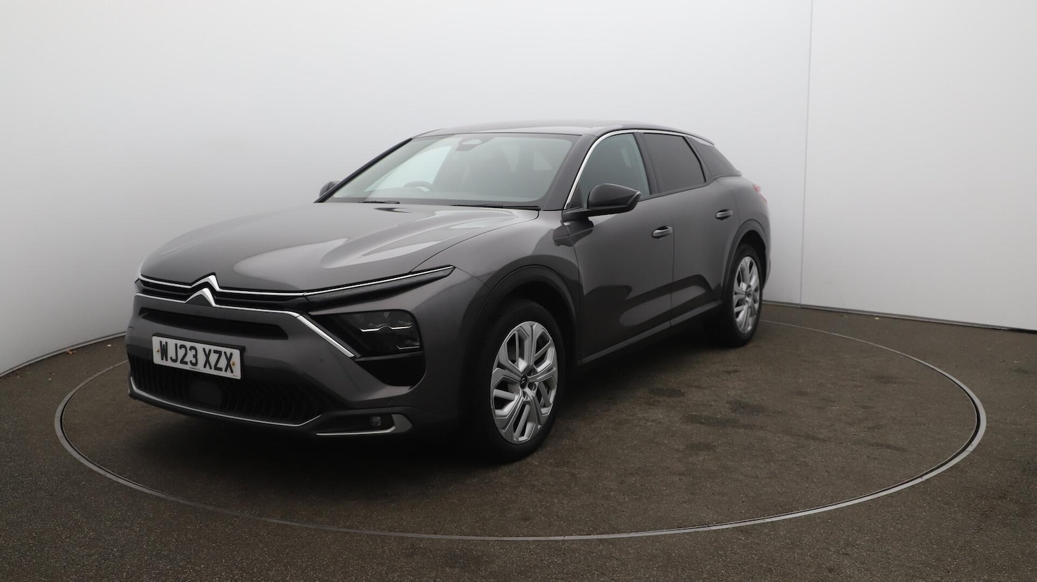 Used Citroen C5 X 2023 for sale - 76688655: Photo 38