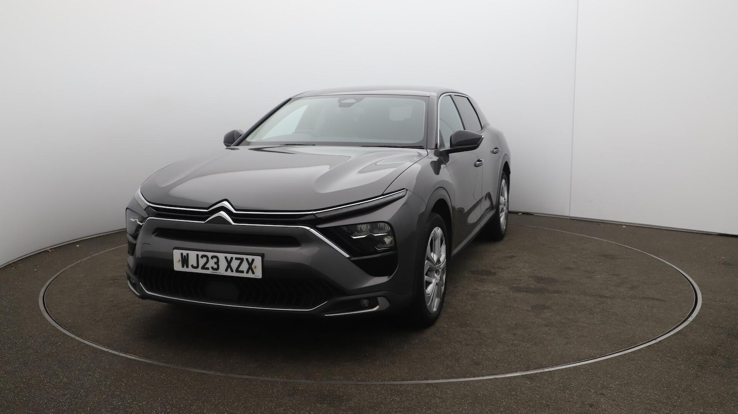 Used Citroen C5 X 2023 for sale - 76688655: Photo 39