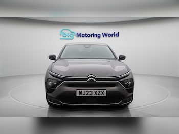 Used Citroen C5 X 2023 for sale - 76688655: Photo