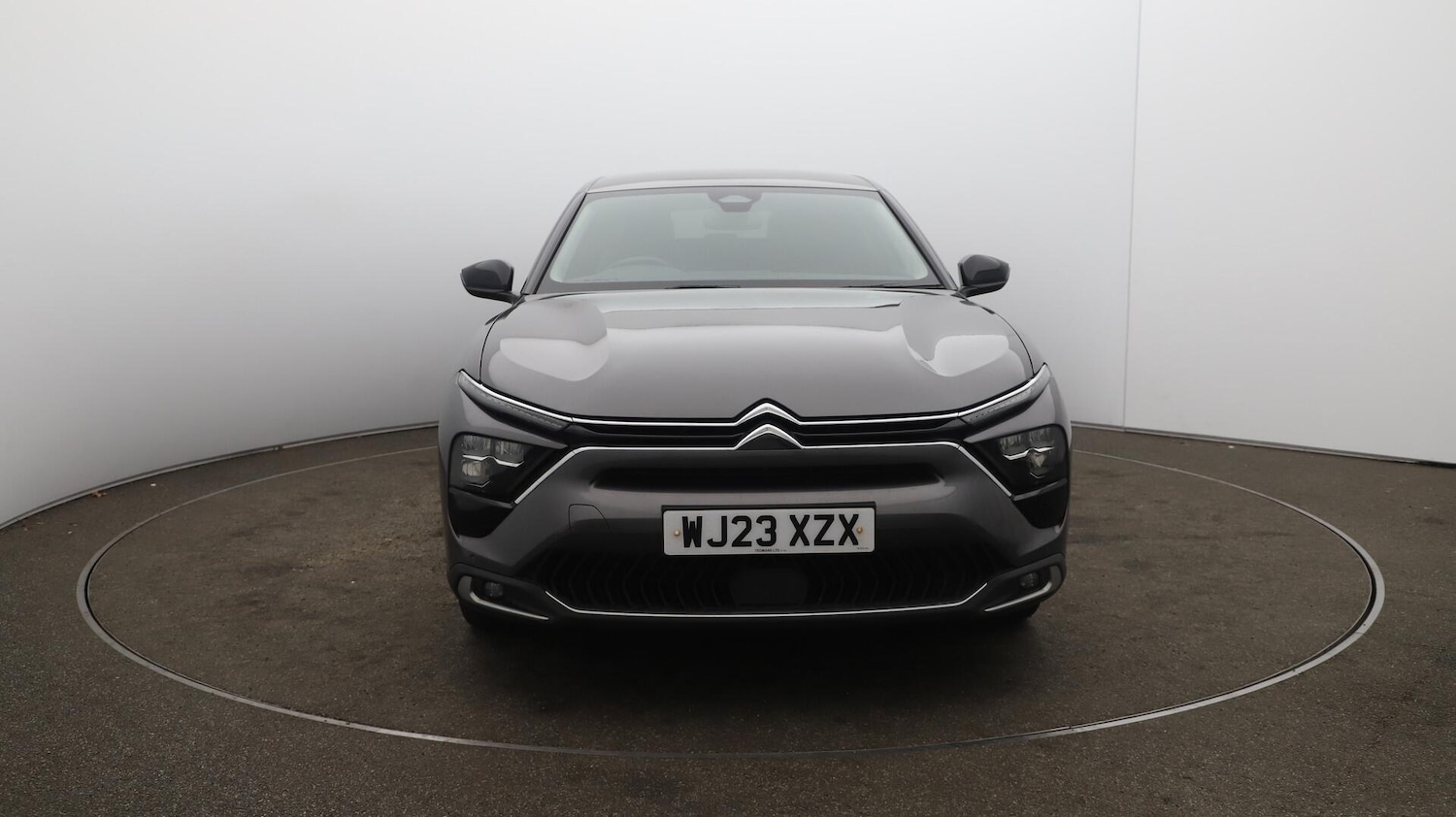 Used Citroen C5 X 2023 for sale - 76688655: Photo 41