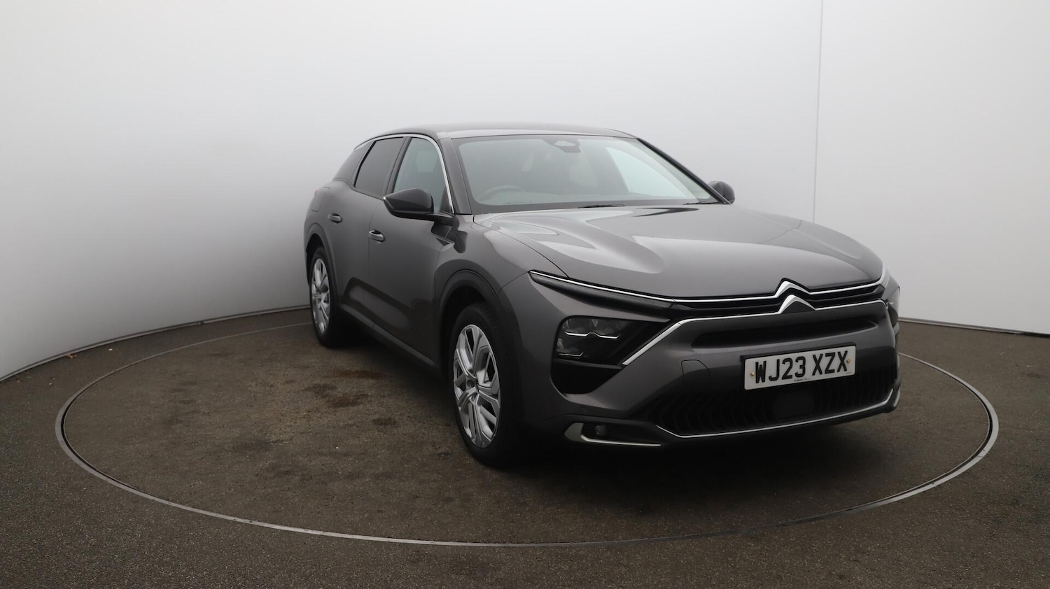 Used Citroen C5 X 2023 for sale - 76688655: Photo 43